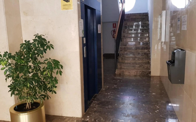 Acapulco Ii Marina D´Or