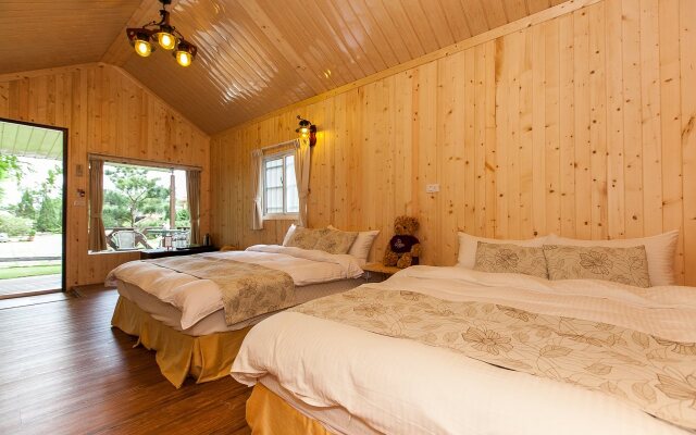Wendy Garden B&B