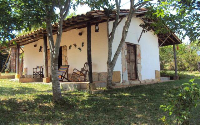 Colinas de Barichara