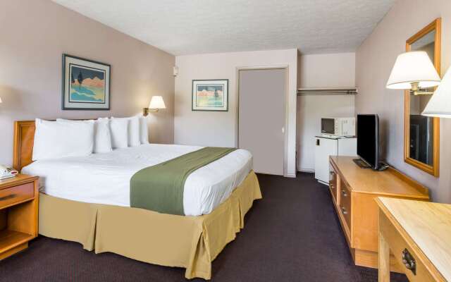 Days Inn by Wyndham Bedford