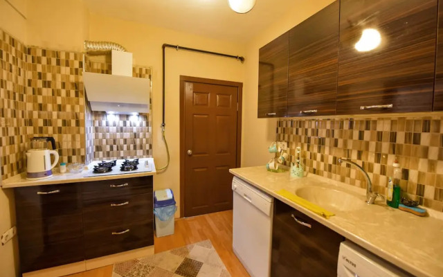 My Guse Suite