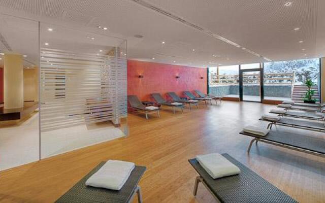 Austria Trend Hotel Alpine Resort