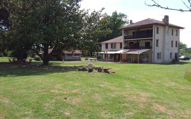Chambre d'Hôtes La Bastide de Villenave