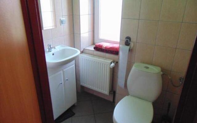 Noclegi Gregoland