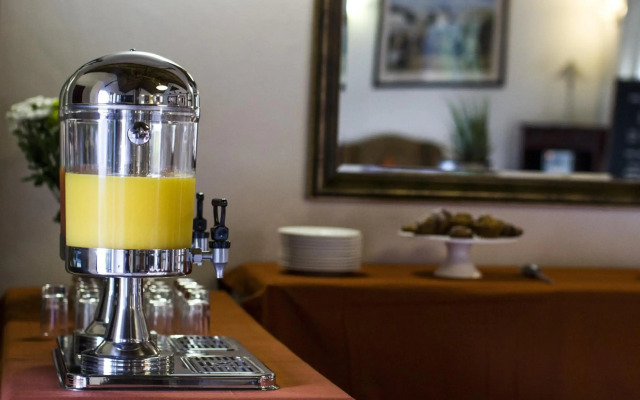 Lapeng Guest Lodge