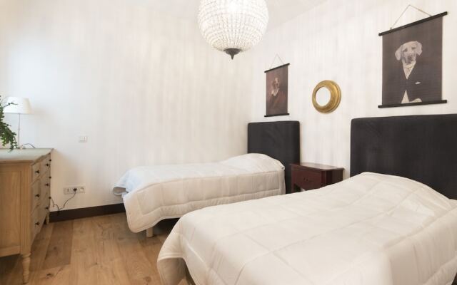 Résidence de la Corderie Royale