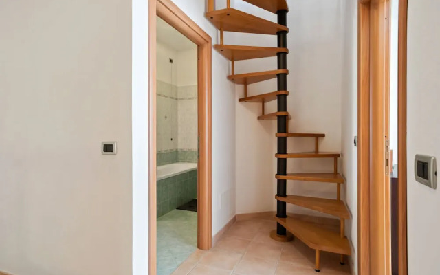 Carmencita's Vintage Coffee Apartment