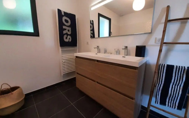 Cosy Villa in Sainte Valiere With Private Pool