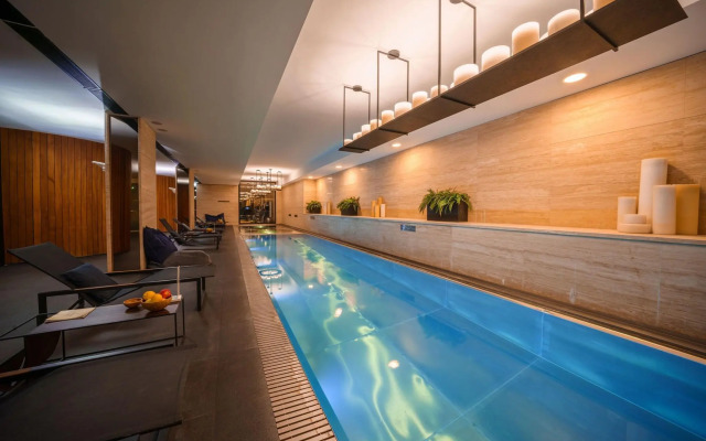 Sense Hotel Sofia, a Member of Design Hotels