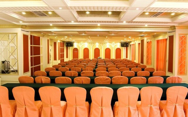 Chongqing South Garden Hotel