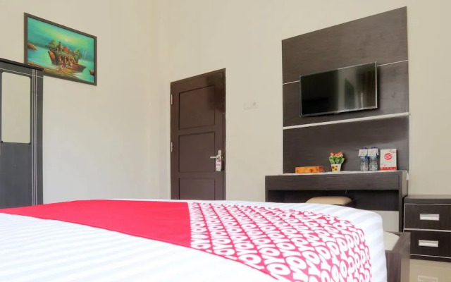 OYO 1326 Mahakam Guest House