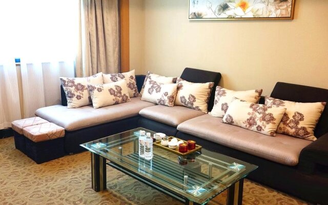 Chongwu Hotel