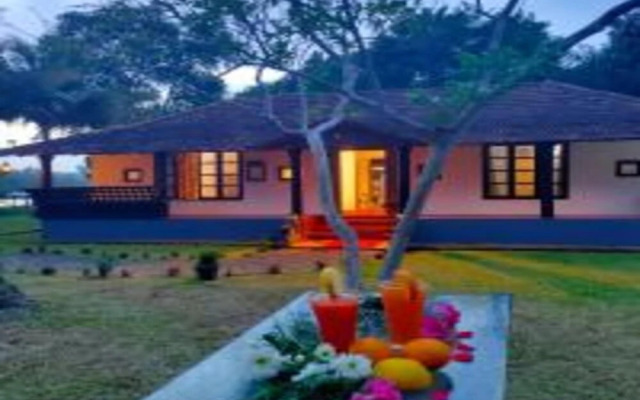 Arogya lake resort