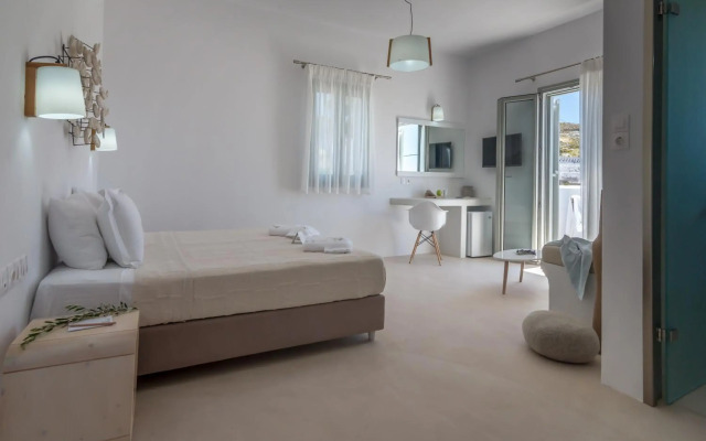 Olea Bay Hotel