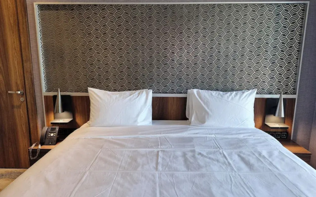 Ocean View Hotel Kuwait