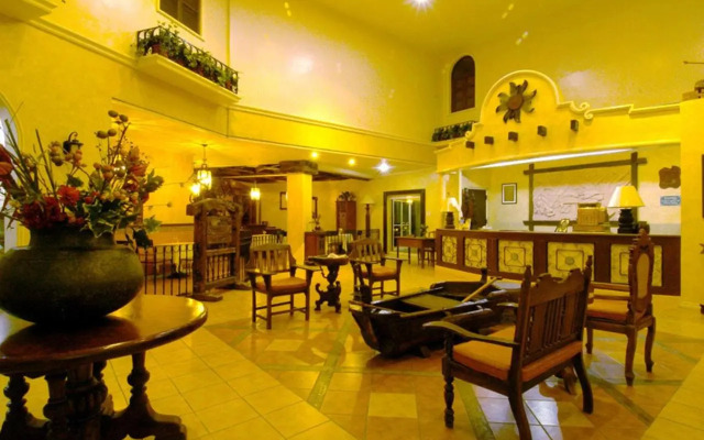 Crown Regency Residences Davao