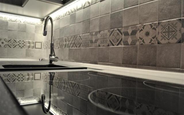 H2O Relax Apartment