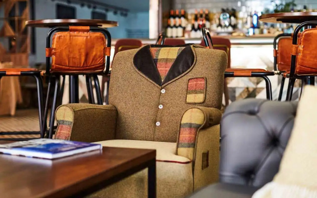 Mercure Leeds Centre Hotel