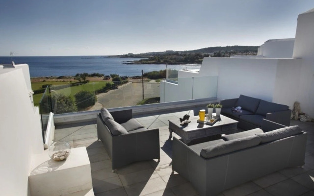 Protaras Villa Kalena Seafront