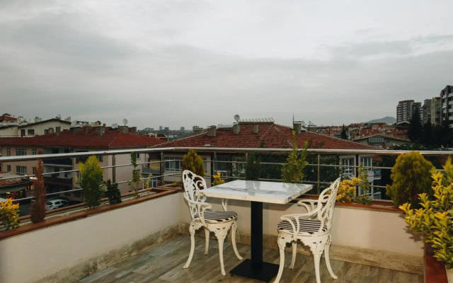 Double Bond Hotel Spa