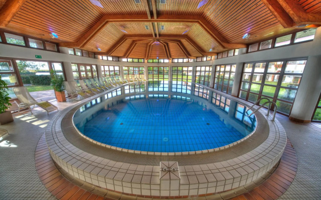 Seehotel Rust