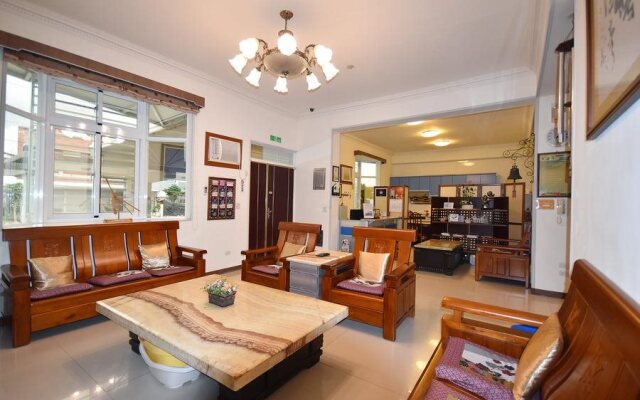 Sea Bay B&B