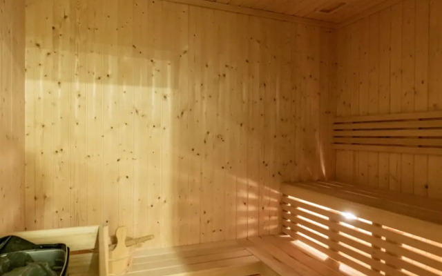 1 BR Burj Khalifa View at Vera