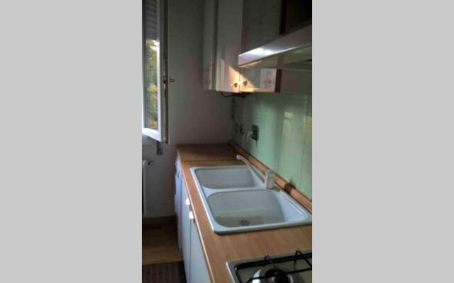 House Bologna Stazione Mazzini flat x 2