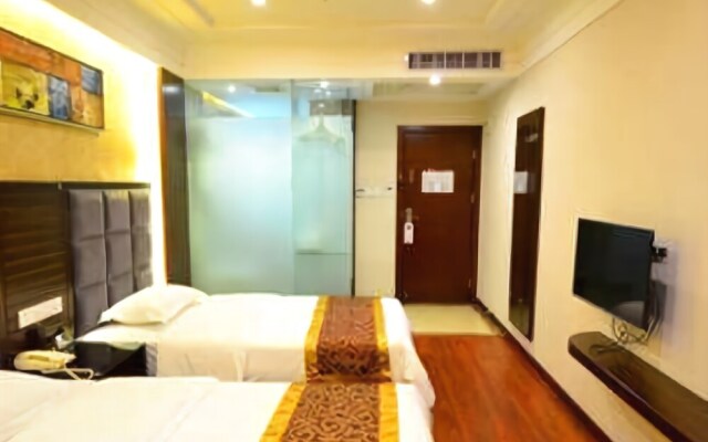 Wuhan Xilaide Boutique Hotel