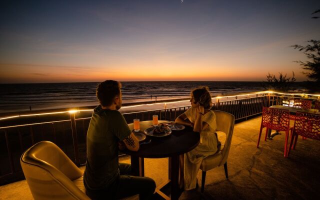 Dallas Beach Resorts