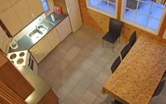 Otsonpes Kuusamo in Kuusamo