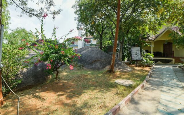 Country Club International Medchal by OYO Rooms
