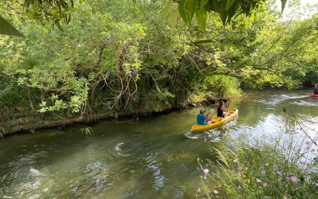 Orange Garden Hotel Akyaka