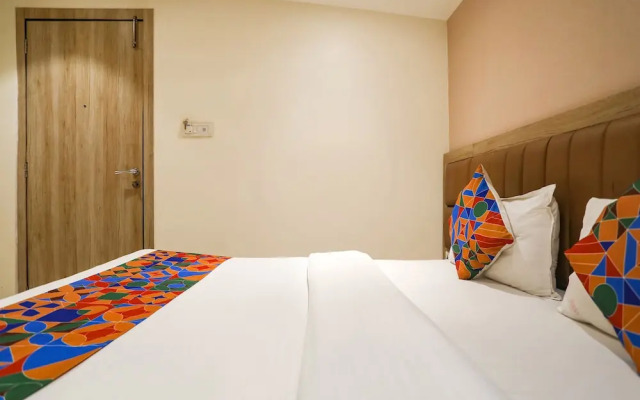 Fabexpress Divine Hospitality