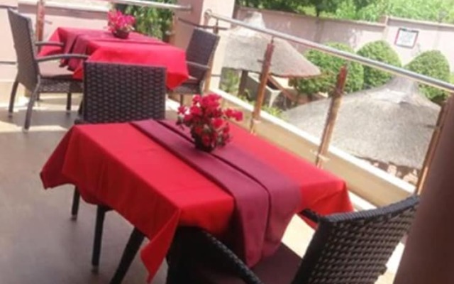 Melsim Lodge
