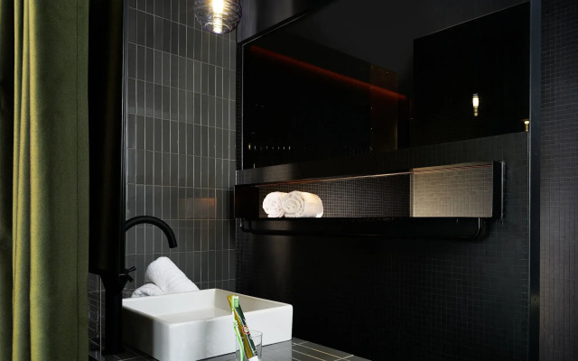 25hours Hotel Bikini Berlin