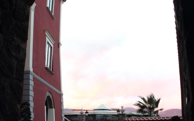Hotel San Leo