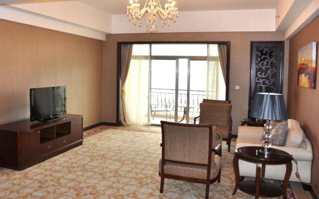 Phoenix Hotel Shaoguan