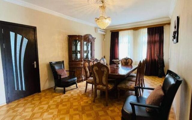 House Magda