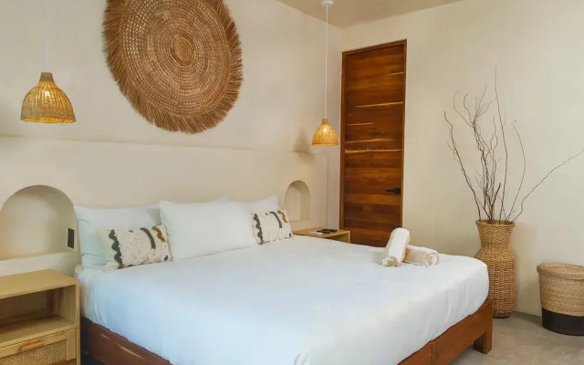 Atman Tulum Hotel