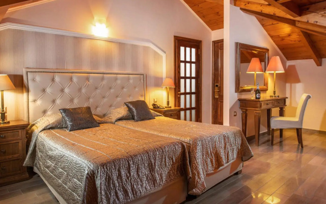 Palazetto Suites Zakynthos - Adults Only