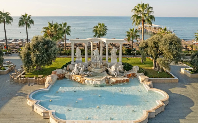 Dobedan Exclusive Hotel & Spa