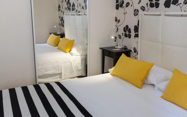 Hotel Titano