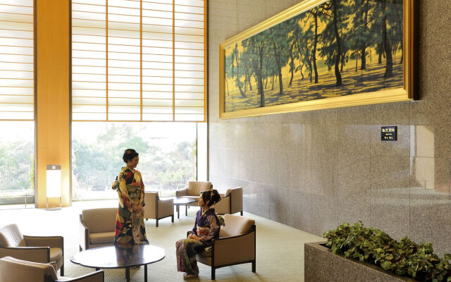 Hotel Okura Kobe