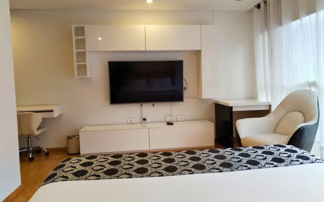 GIO Suites Monir Usaquén Bogotá