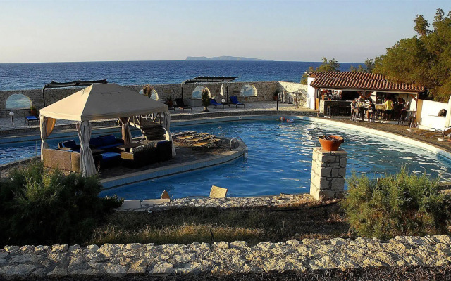 Lassion Hotel
