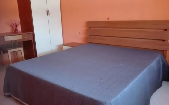 B&B Erice vista mare