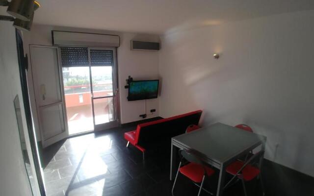 Appartamento Los Andes