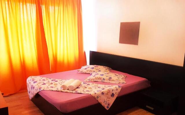 Perla Dorobanti Apartment