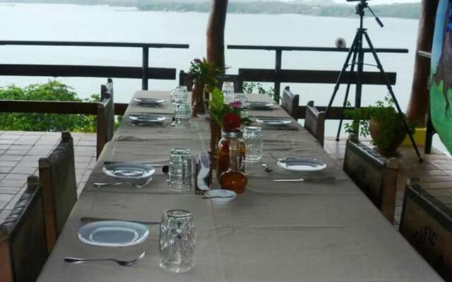 Pacific Bay Resort